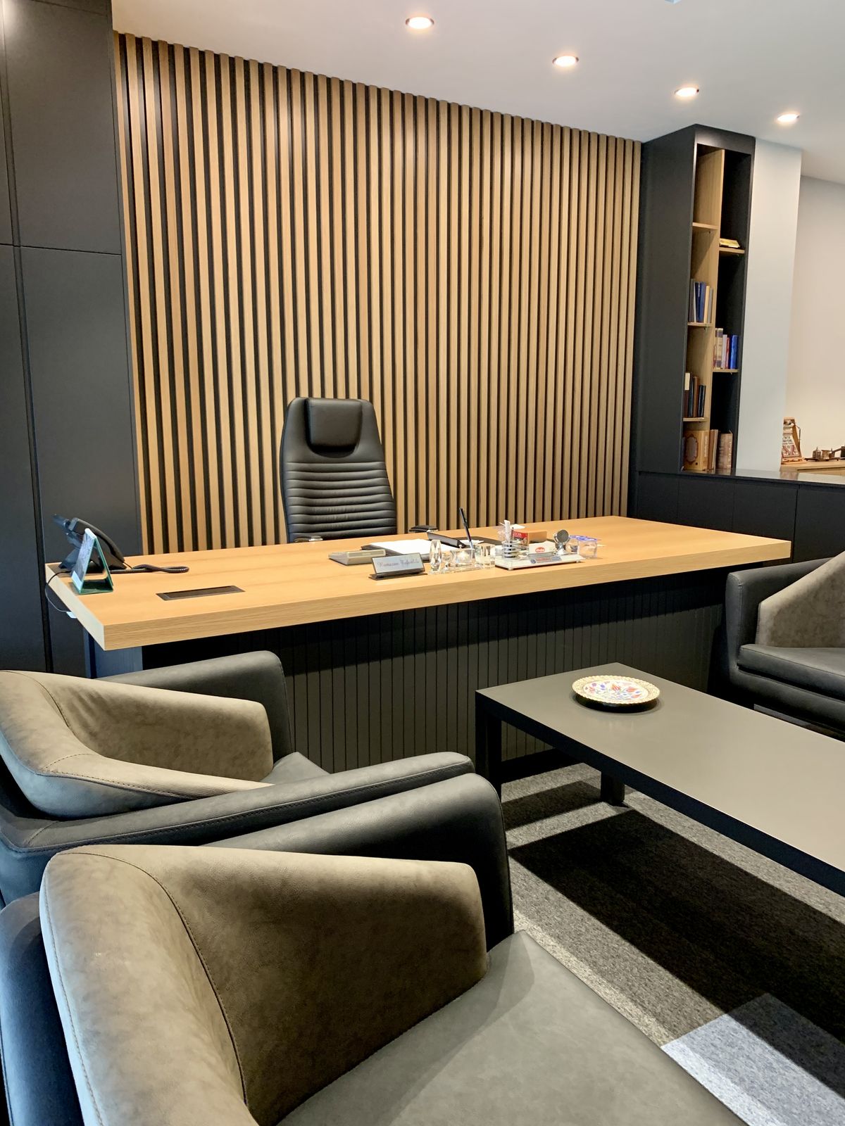 مكتب اداري اللايجار فى القاهرة 
